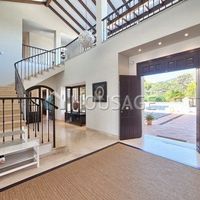 Вилла в Испании, Андалусия, 1432 кв.м.