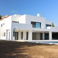 Villa in Spain, Andalucia, 821 sq.m.