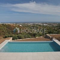 Villa in Spain, Andalucia, 821 sq.m.