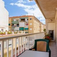 Квартира в Испании, Валенсия, Аликанте, 78 кв.м.