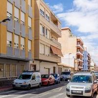 Квартира в Испании, Валенсия, Аликанте, 78 кв.м.