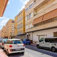 Квартира в Испании, Валенсия, Аликанте, 78 кв.м.