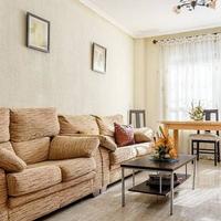 Квартира в Испании, Валенсия, Аликанте, 104 кв.м.