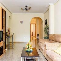 Квартира в Испании, Валенсия, Аликанте, 104 кв.м.