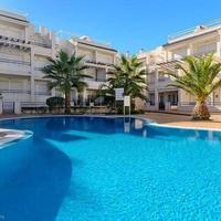 Квартира в Испании, Валенсия, Аликанте, 85 кв.м.