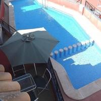 Таунхаус в Испании, Валенсия, Аликанте, 81 кв.м.