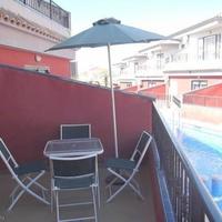 Таунхаус в Испании, Валенсия, Аликанте, 81 кв.м.