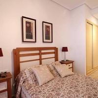 Квартира в Испании, Валенсия, Аликанте, 73 кв.м.