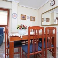 Квартира в Испании, Валенсия, Аликанте, 127 кв.м.