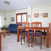 Квартира в Испании, Валенсия, Аликанте, 127 кв.м.