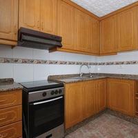 Квартира в Испании, Валенсия, Аликанте, 127 кв.м.