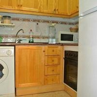 Flat in Spain, Comunitat Valenciana, Alicante, 60 sq.m.