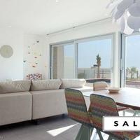 Villa in Spain, Comunitat Valenciana, Alicante, 239 sq.m.
