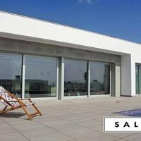 Villa in Spain, Comunitat Valenciana, Alicante, 239 sq.m.