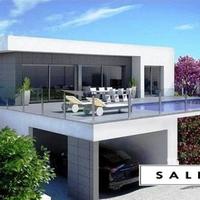 Villa in Spain, Comunitat Valenciana, Alicante, 239 sq.m.