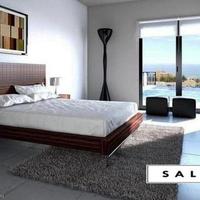 Villa in Spain, Comunitat Valenciana, Alicante, 239 sq.m.