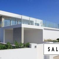 Villa in Spain, Comunitat Valenciana, Alicante, 239 sq.m.