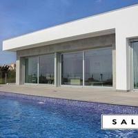 Villa in Spain, Comunitat Valenciana, Alicante, 239 sq.m.