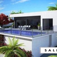 Villa in Spain, Comunitat Valenciana, Alicante, 239 sq.m.