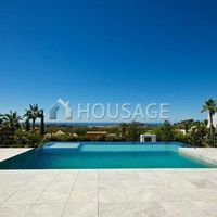 Вилла в Испании, Андалусия, 1241 кв.м.