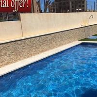 Flat in Spain, Comunitat Valenciana, Alicante, 80 sq.m.