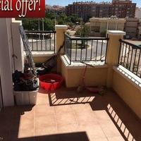 Flat in Spain, Comunitat Valenciana, Alicante, 80 sq.m.