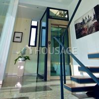 Вилла в Испании, Андалусия, 1241 кв.м.