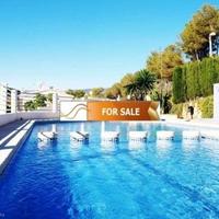 Таунхаус в Испании, Валенсия, Аликанте, 120 кв.м.