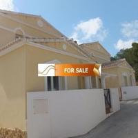 Таунхаус в Испании, Валенсия, Аликанте, 120 кв.м.