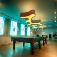 Вилла в Испании, Андалусия, 1241 кв.м.