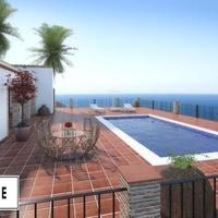 Villa in Spain, Comunitat Valenciana, Alicante, 293 sq.m.