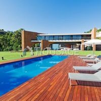 Вилла в Испании, Андалусия, 1619 кв.м.