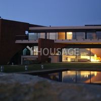 Вилла в Испании, Андалусия, 1619 кв.м.