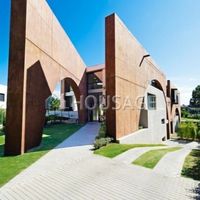 Вилла в Испании, Андалусия, 1619 кв.м.