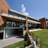 Вилла в Испании, Андалусия, 1619 кв.м.