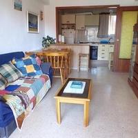 Квартира в Испании, Валенсия, Аликанте, 50 кв.м.