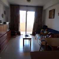 Квартира в Испании, Валенсия, Аликанте, 50 кв.м.