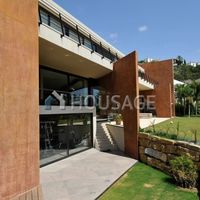 Вилла в Испании, Андалусия, 1619 кв.м.