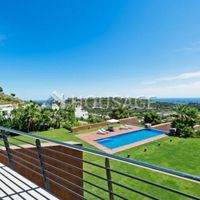 Вилла в Испании, Андалусия, 1619 кв.м.