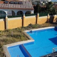 Таунхаус в Испании, Валенсия, Аликанте, 183 кв.м.