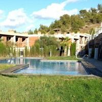 Таунхаус в Испании, Валенсия, Аликанте, 183 кв.м.