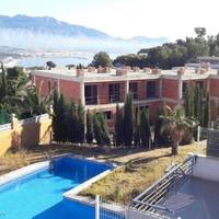 Таунхаус в Испании, Валенсия, Аликанте, 183 кв.м.