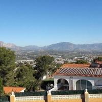 Таунхаус в Испании, Валенсия, Аликанте, 183 кв.м.