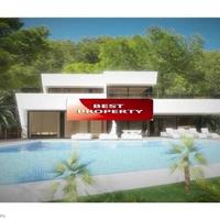 Villa in Spain, Comunitat Valenciana, Alicante, 577 sq.m.