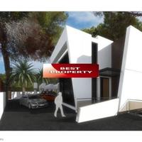 Villa in Spain, Comunitat Valenciana, Alicante, 577 sq.m.