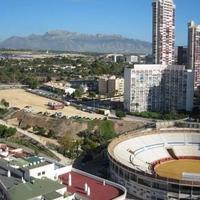 Flat in Spain, Comunitat Valenciana, Alicante, 68 sq.m.