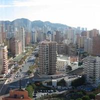 Flat in Spain, Comunitat Valenciana, Alicante, 68 sq.m.