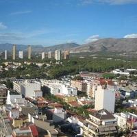 Flat in Spain, Comunitat Valenciana, Alicante, 68 sq.m.