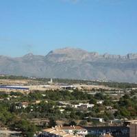 Flat in Spain, Comunitat Valenciana, Alicante, 68 sq.m.