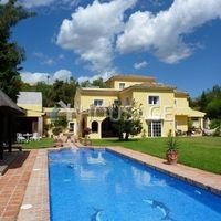 Вилла в Испании, Андалусия, 700 кв.м.